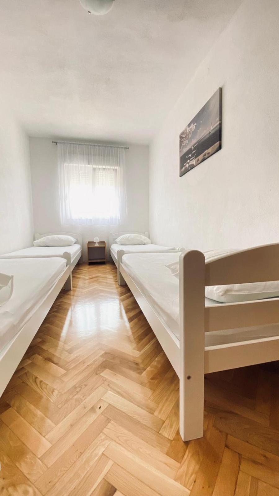 Vila Mija Zecevo Ngoại thất bức ảnh