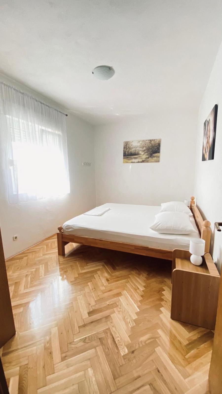 Vila Mija Zecevo Ngoại thất bức ảnh